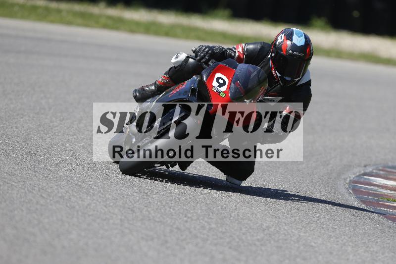 /12 30.04.2025 Speer Racing ADR/Gruppe gruen/9